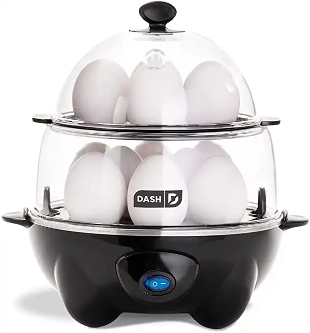 Rapid Egg Cooker Product